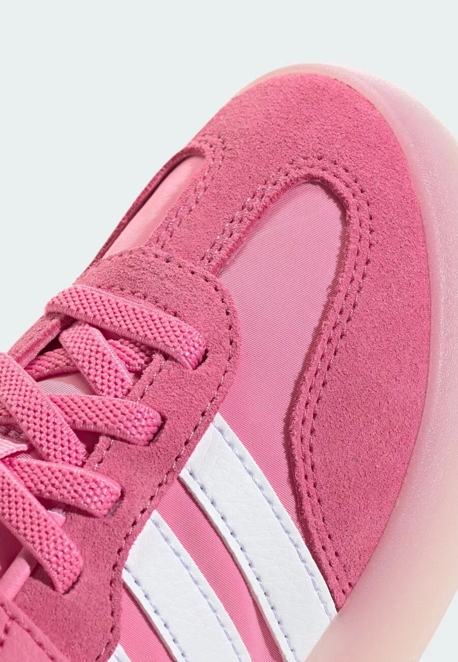 Кроссовки ADIDAS SPORTSWEAR 'Barreda Decode' в розовом цвете — фото 3