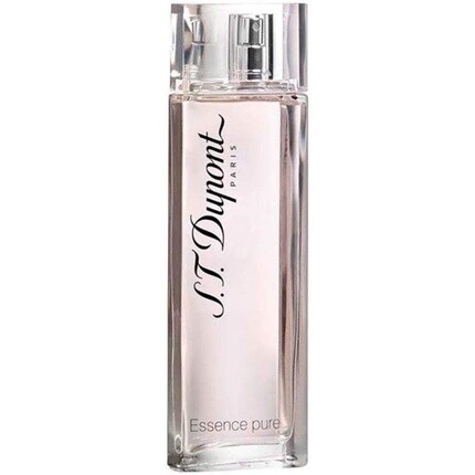 S.T. Dupont S.T.Dupont Essence Pure парфюмированная вода спрей для женщин 100мл — фото 2