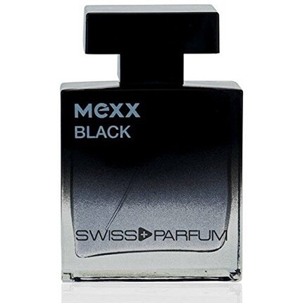 

Mexx Black Man EDT Vapo 50 мл