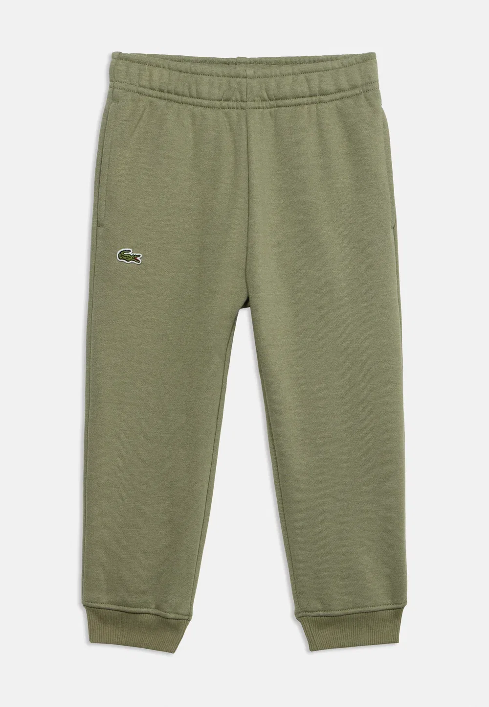 Спортивные брюки унисекс Lacoste, Kaki