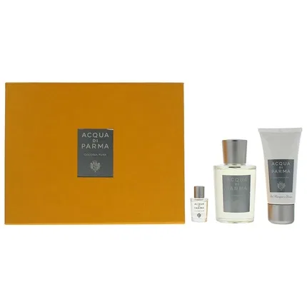 Набор парфюмерный Acqua Di Parma Colonia Pura, 100 мл
