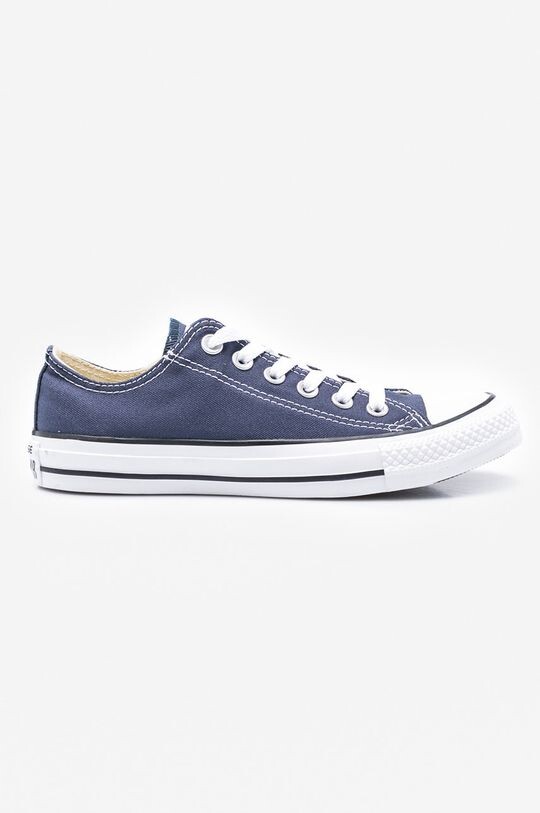

Конверсы Converse, темно-синий