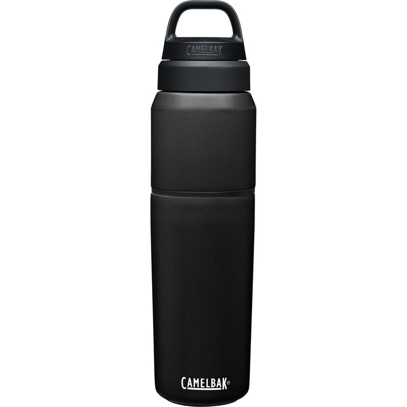 

MultiBev SST Вакуумная бутылка из нержавеющей стали Camelbak, черный