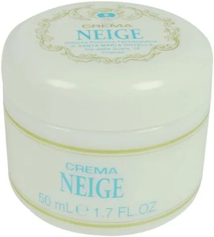 Крем для лица SPF SANTA MARIA NOVELLA Neige