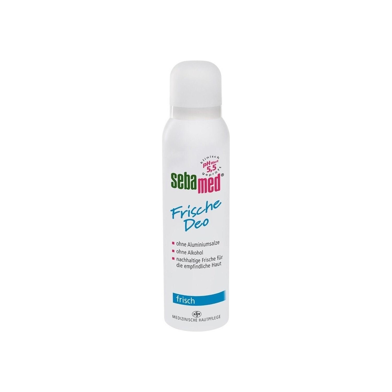 

Дезодорант Sebamed Deo Fresh, 150 мл