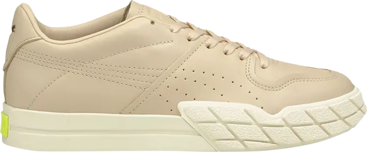 Кроссовки Puma Wmns Eris Fantasy Shifting Sand, коричневый