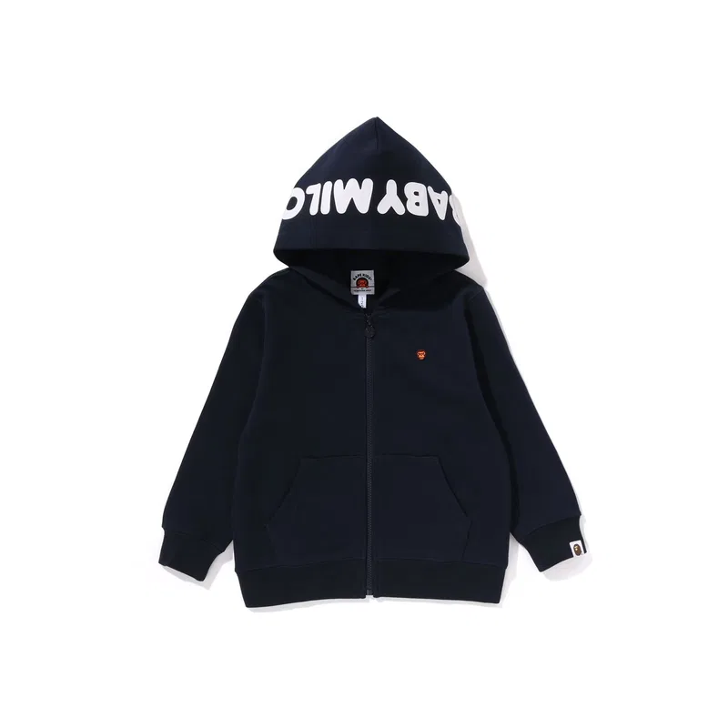 Свитшот SS25, детский, A Bathing Ape — фото 4