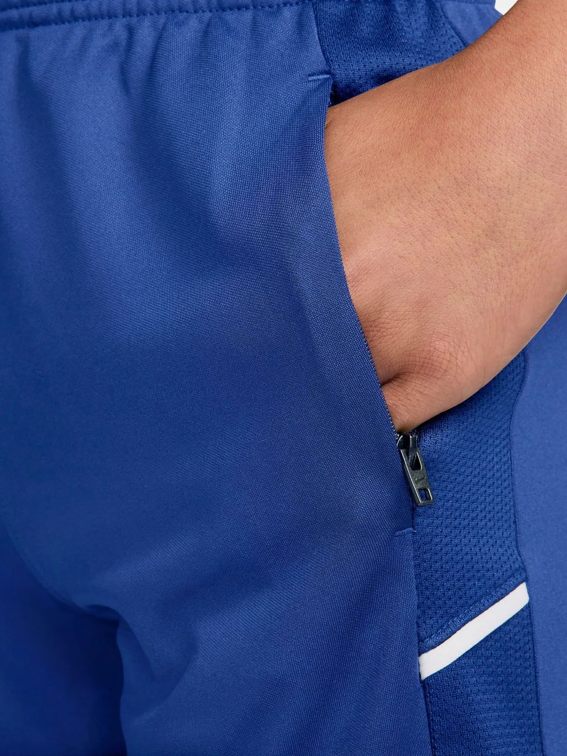Шорты футбольные Nike Game Royal Nike, Game Royal — фото 4