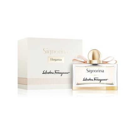 

FERRAGAMO Signorina Eleganza Парфюмированная вода 30мл