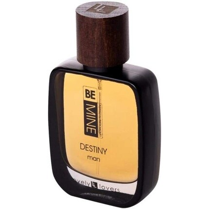 BeMINE DESTINY Премиум Парфюм с Феромонами для Мужчин Pure Essence 50мл — фото 3