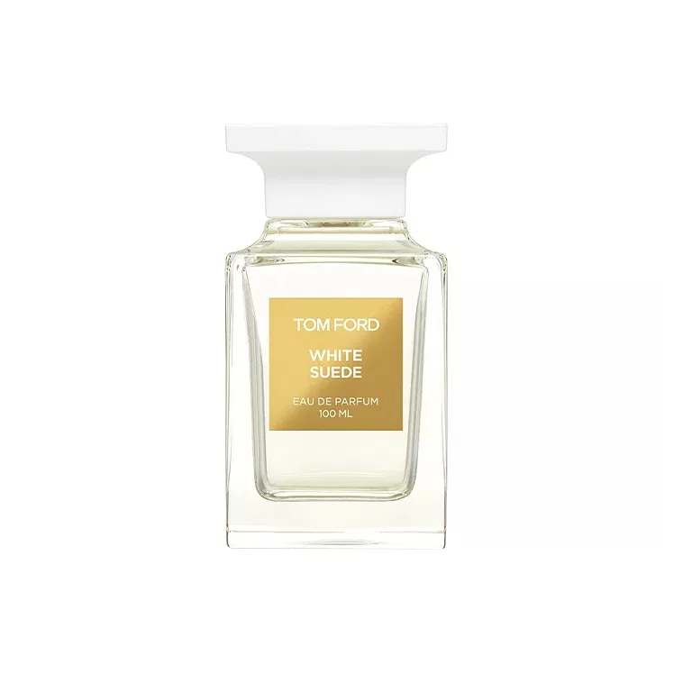 Женские духи Woody Floral White Suede, TOM FORD, 100 мл