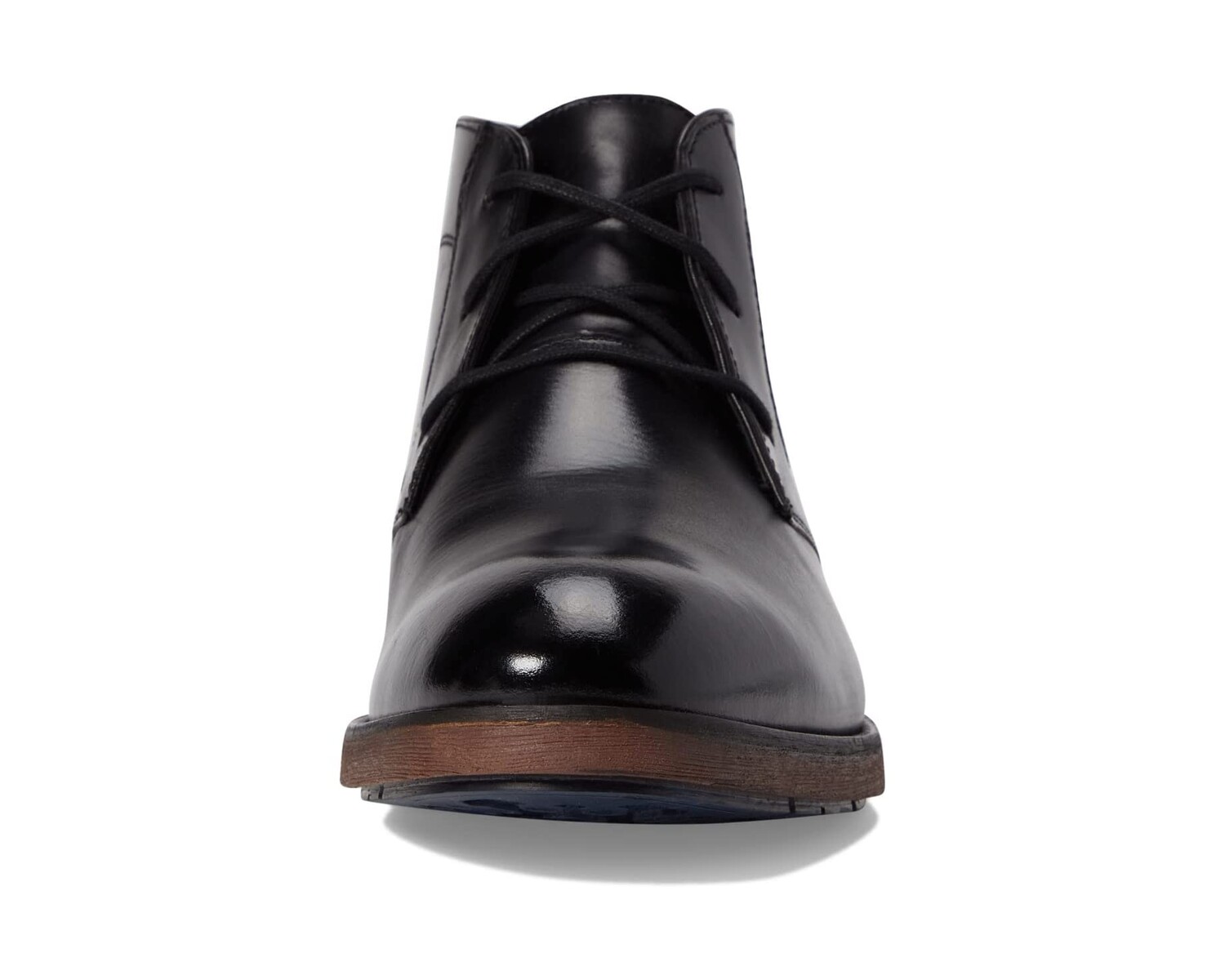 

Ботинки Kyron Chukka Boot Stacy Adams, черный