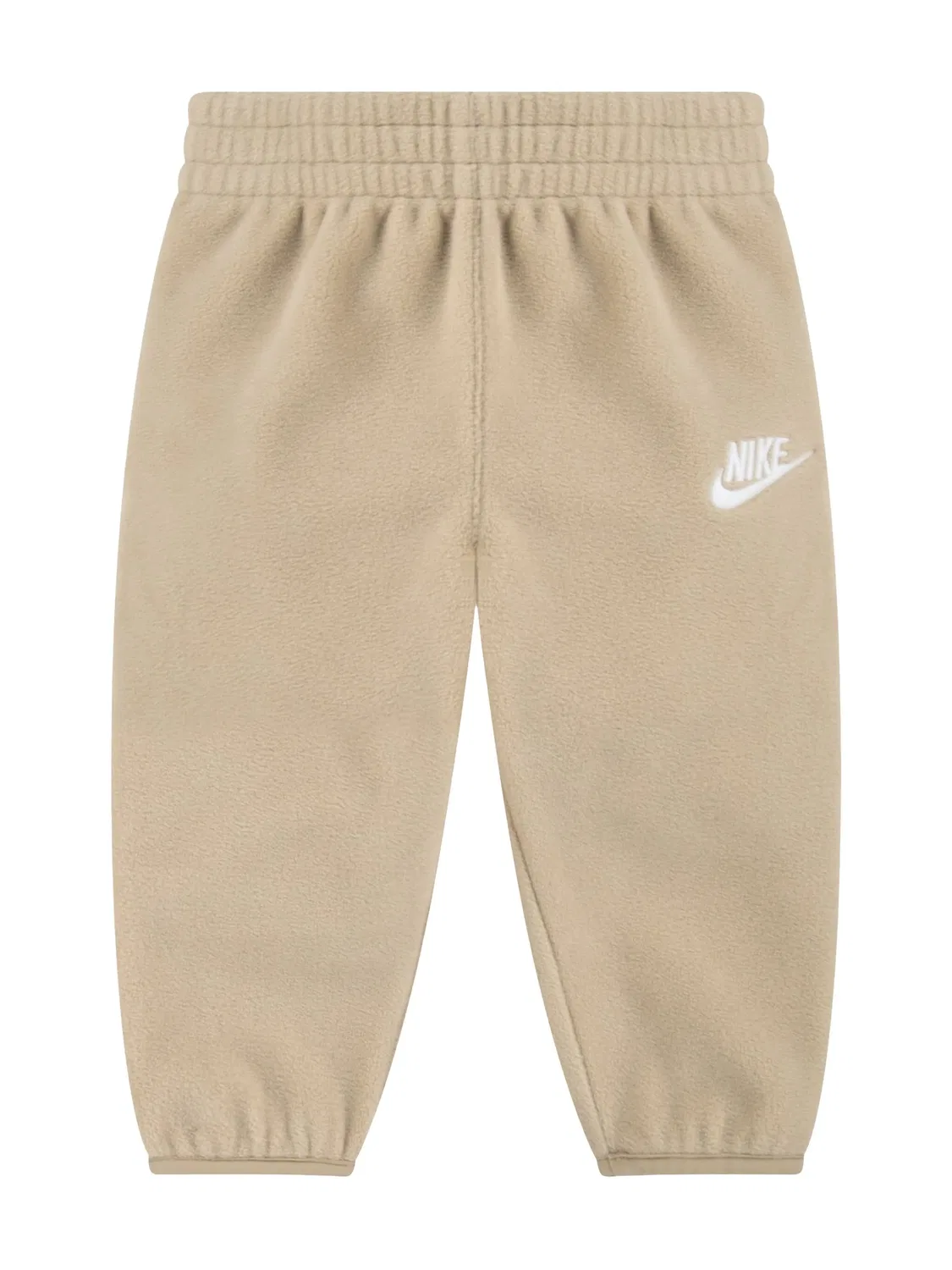 Комплект спортивной одежды с логотипом Nike, нейтральный — фото 2