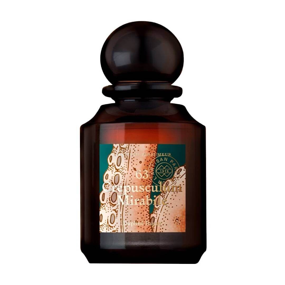 

Парфюмерная вода L'Artisan Parfumeur Crepusculum Mirabile La Botanique x Katie Scott, 75 мл