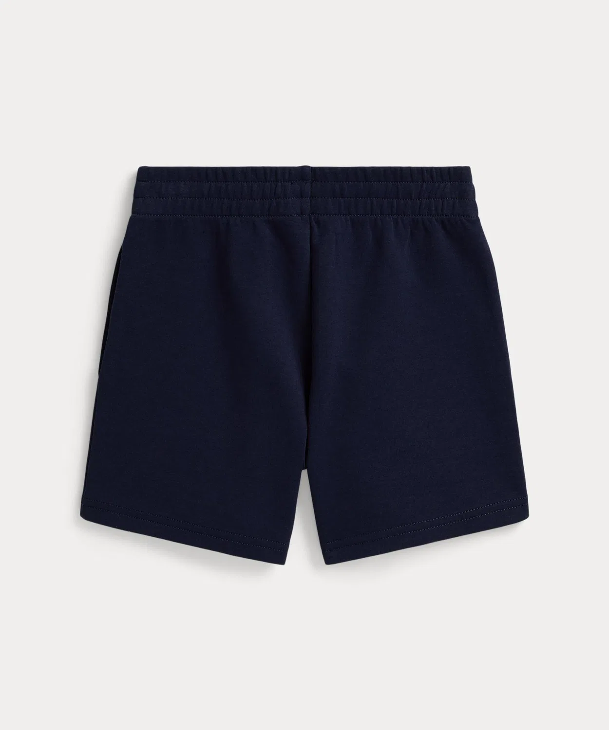 Детские шорты хлопковые Polo Ralph Lauren Childrenswear, Navy — фото 2