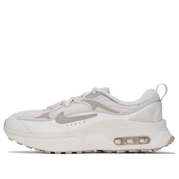 Кроссовки Nike Air Max Bliss 'Phantom Summit White Light Bone', белый (Размер 35.5 RU)