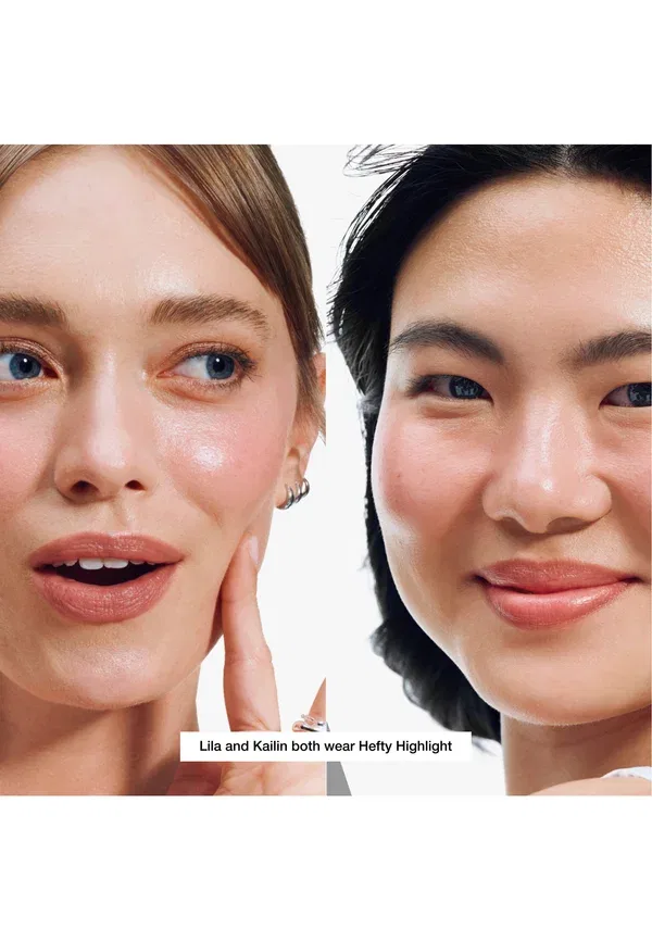 Скульптурный хайлайтер Chubby stick 6 г Clinique, цвет hefty highlight — фото 3