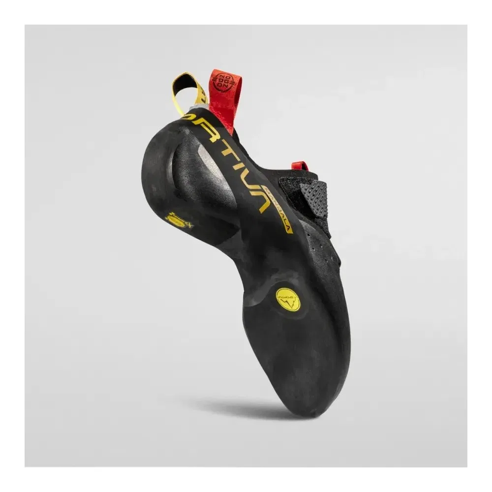 Детские скальные туфли La Sportiva Mandala с системой No-Edge — фото 3