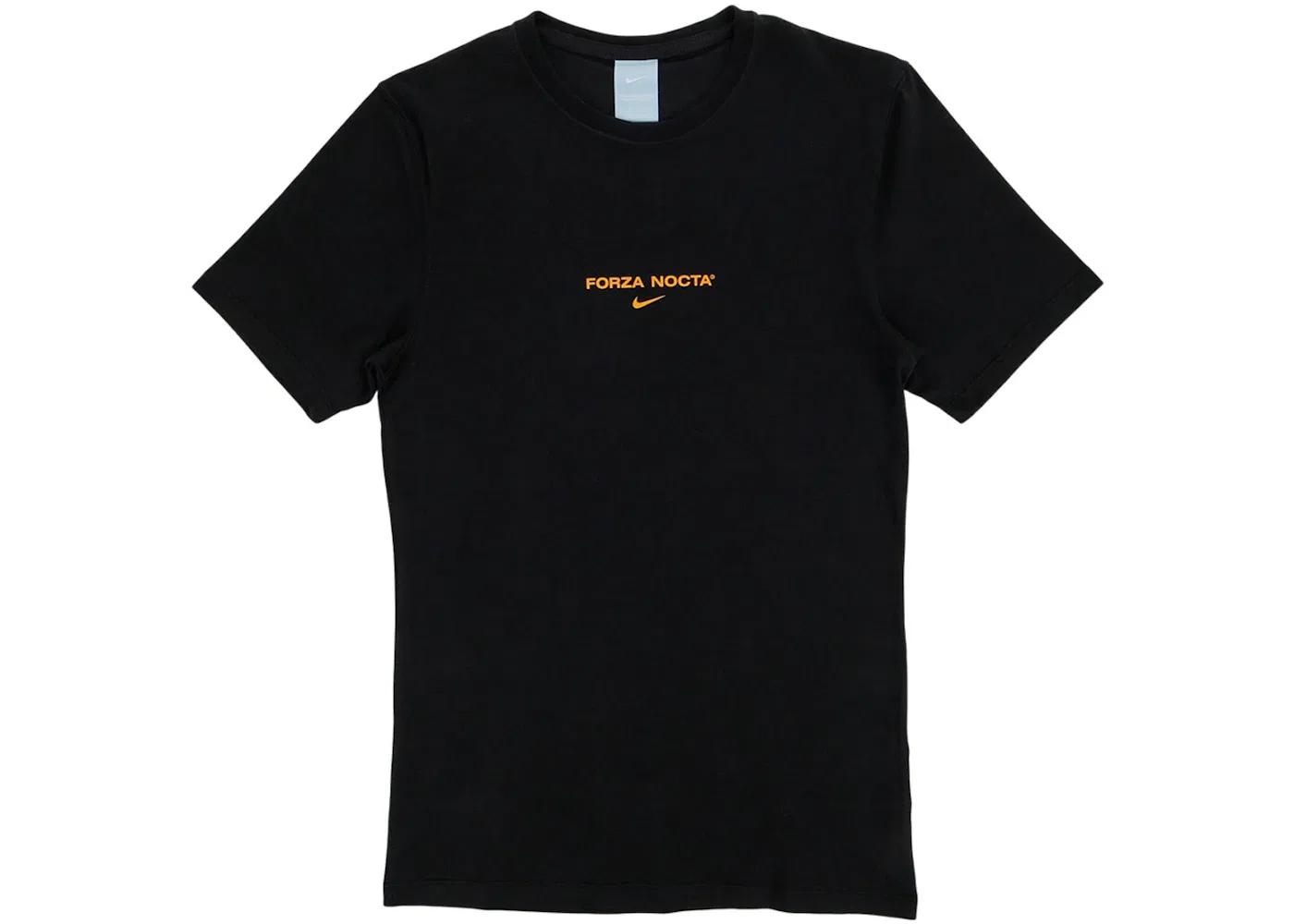 Мужская футболка с принтом NOCTA Nike, Black