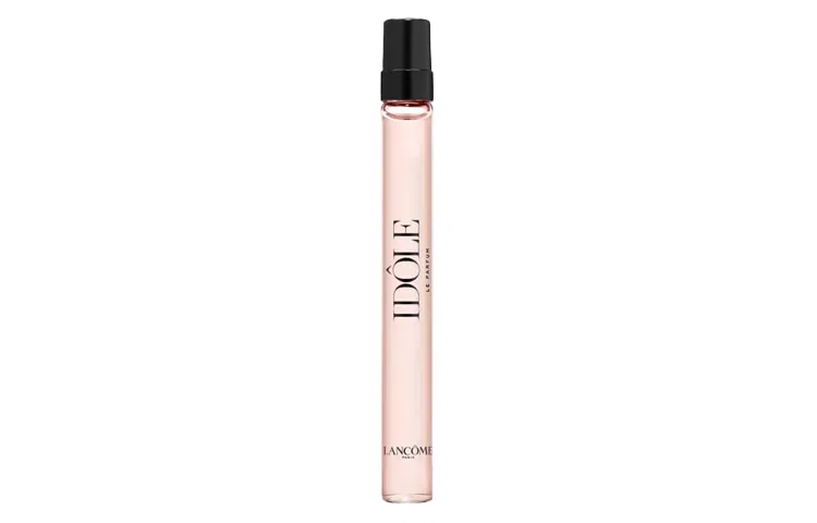Пробник женской парфюмерной воды Idôle Is Me, 10 мл, LANCOME, Rose Musk Cedar
