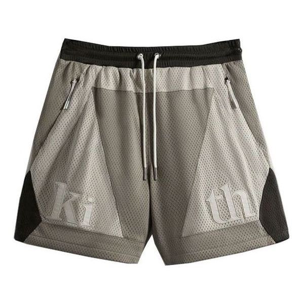

Шорты palette turbo short 'astro' Kith, серый