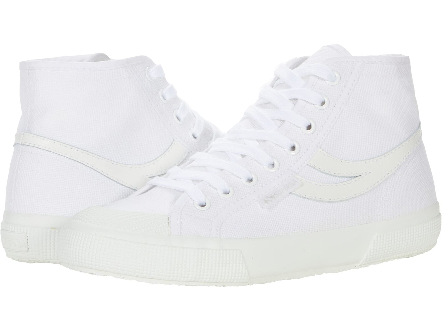 

Кроссовки Superga, 2295 - Swallow Tail