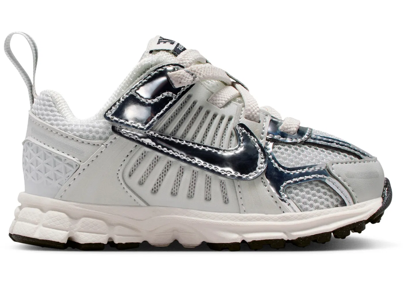 Детские кроссовки Lifestyle Nike Vomero 5, Photon Dust Gridiron Sail Chrome