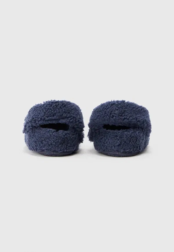 Классические унисекс сабо Cozzzy Crocs, темно-синий — фото 3