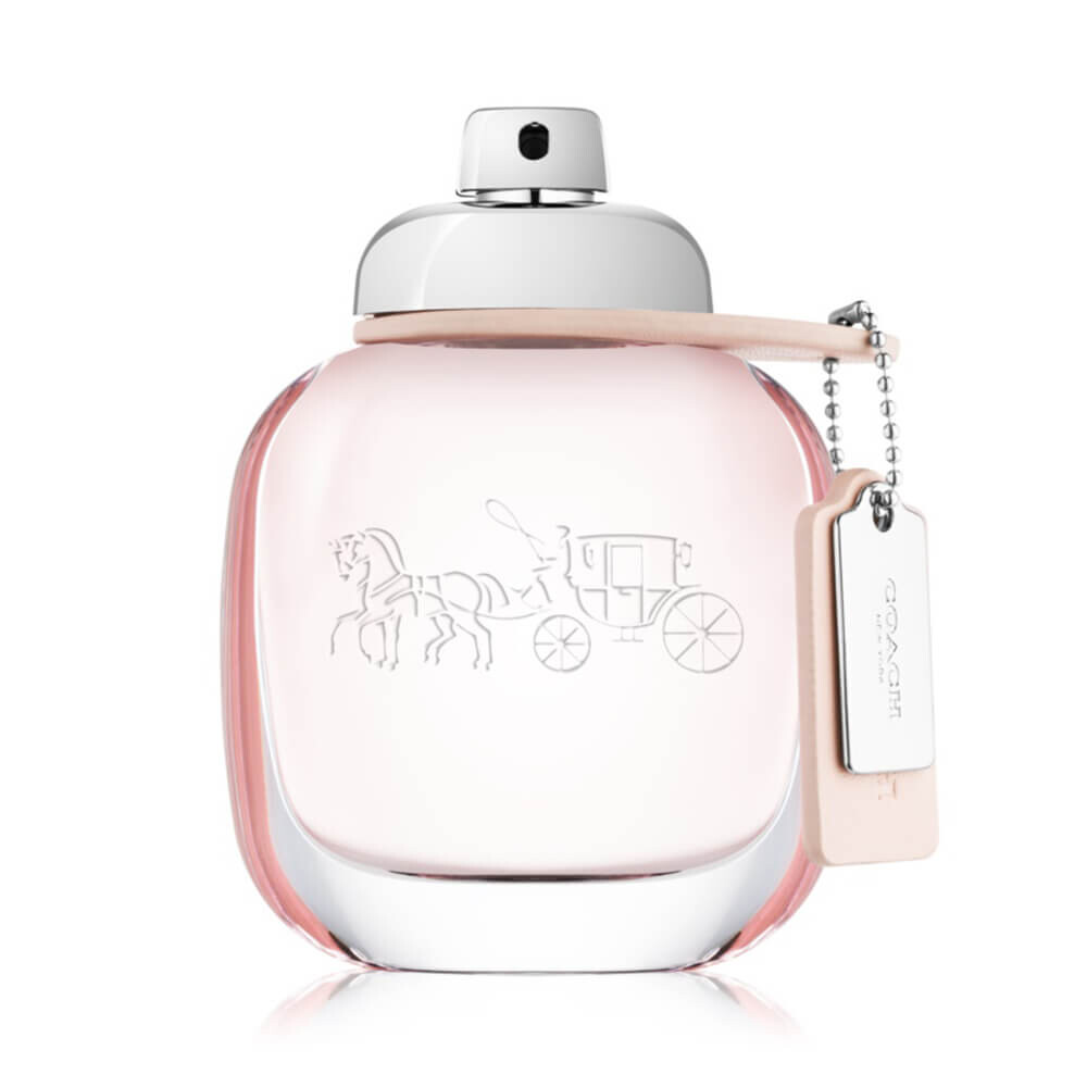 

Туалетная вода Coach, 50 мл