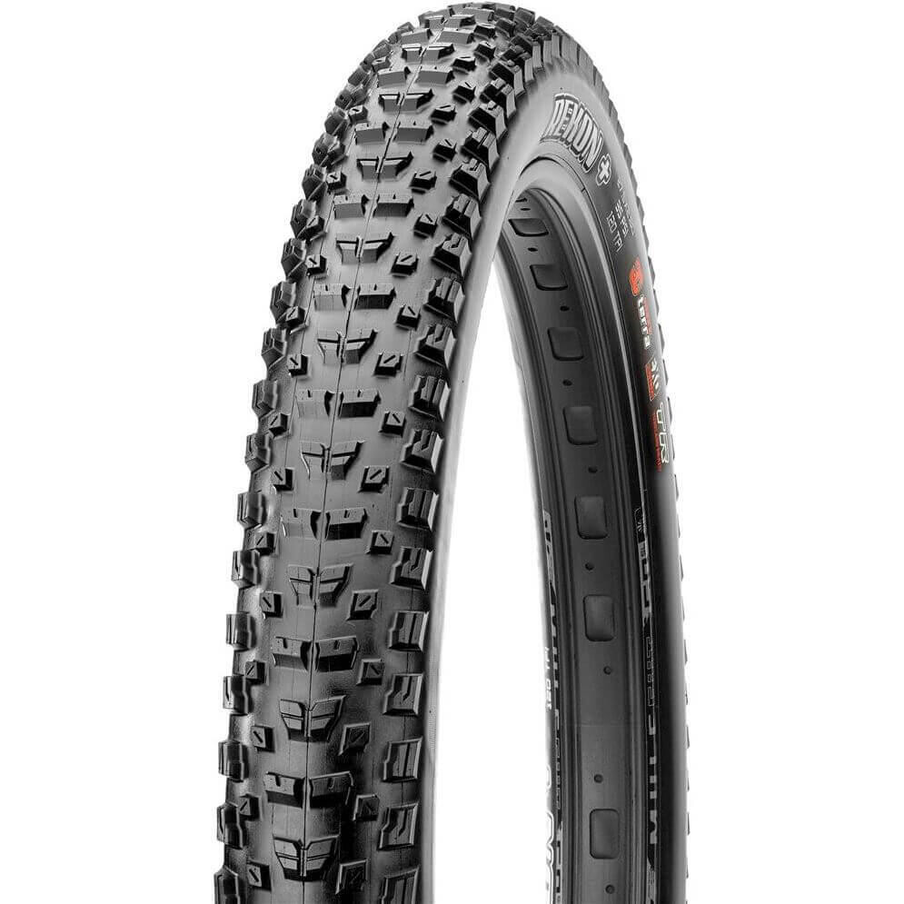 

Складная покрышка Rekon WT - 29x2.40 - 3C MaxxTerra - EXO TR MAXXIS, черный / черный / черный