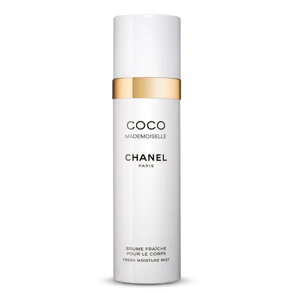 Женская туалетная вода Miss Cocoa Fresh Sprays, 100 мл, CHANEL, Citrus Scent — фото 4