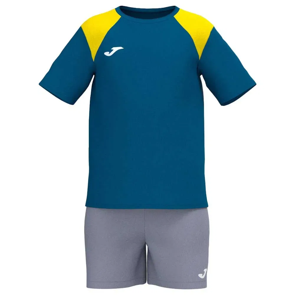 Комплект Joma Kids Camp, синий