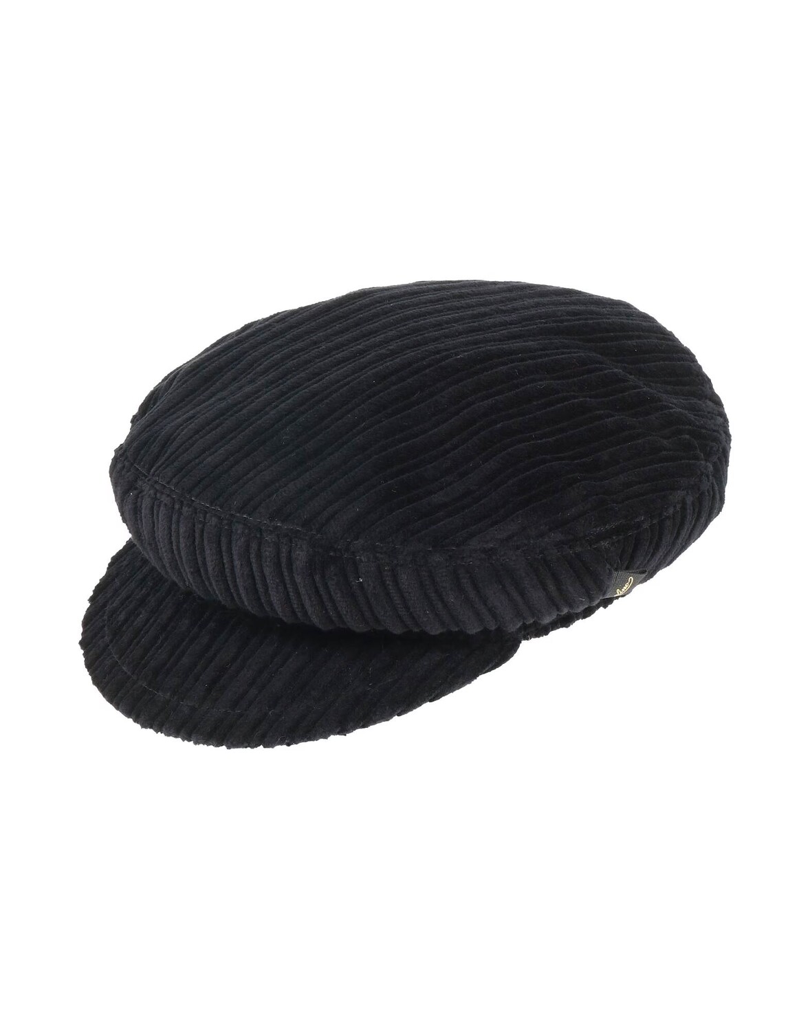 

Головной убор Borsalino, черный