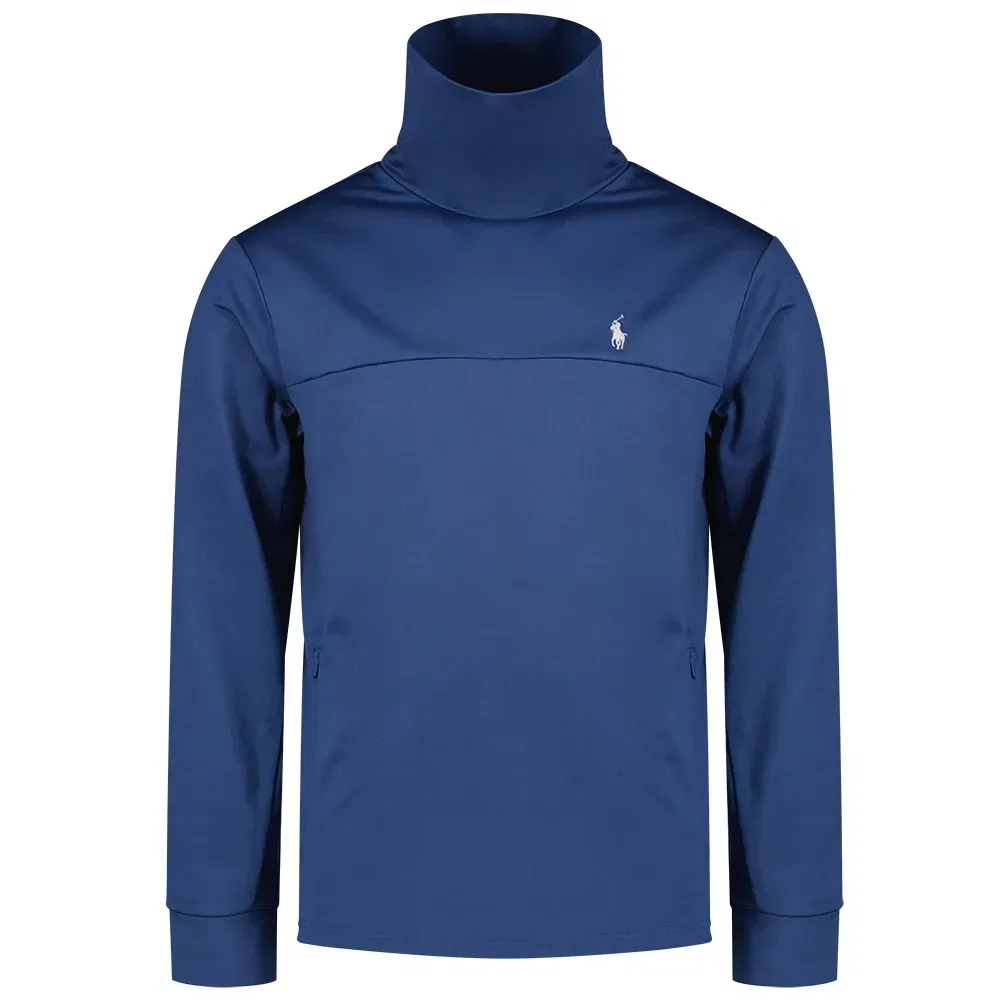 Свитер 785A82951 Polo Ralph Lauren, синий