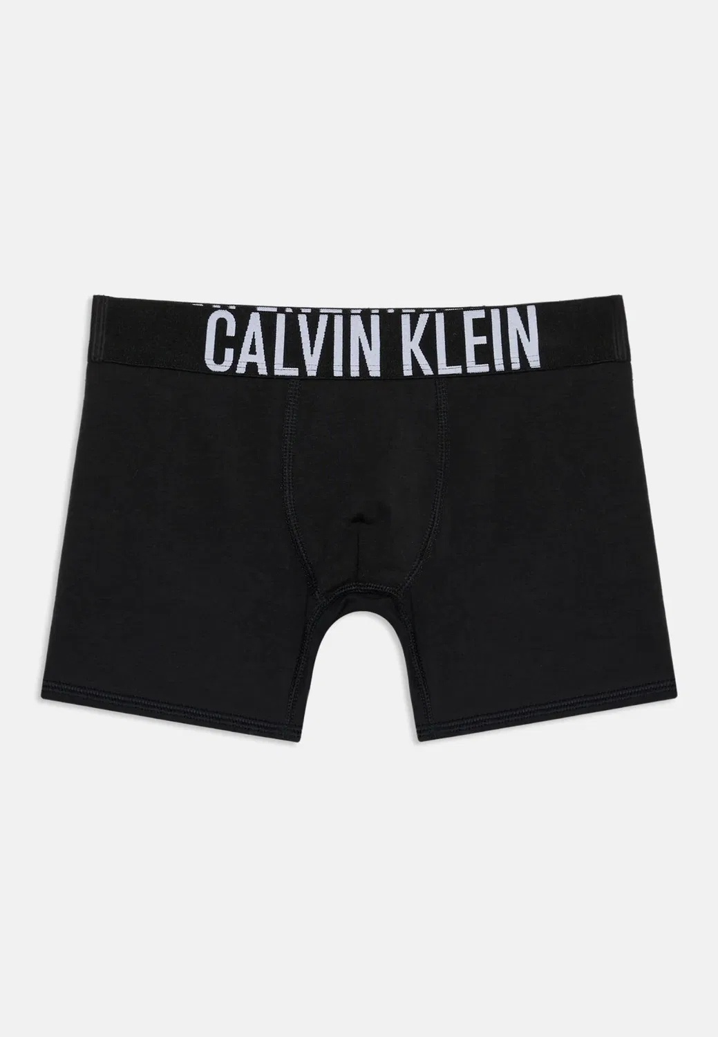 3 шт. - трусы Calvin Klein Underwear, Black/Estate Blue — фото 4