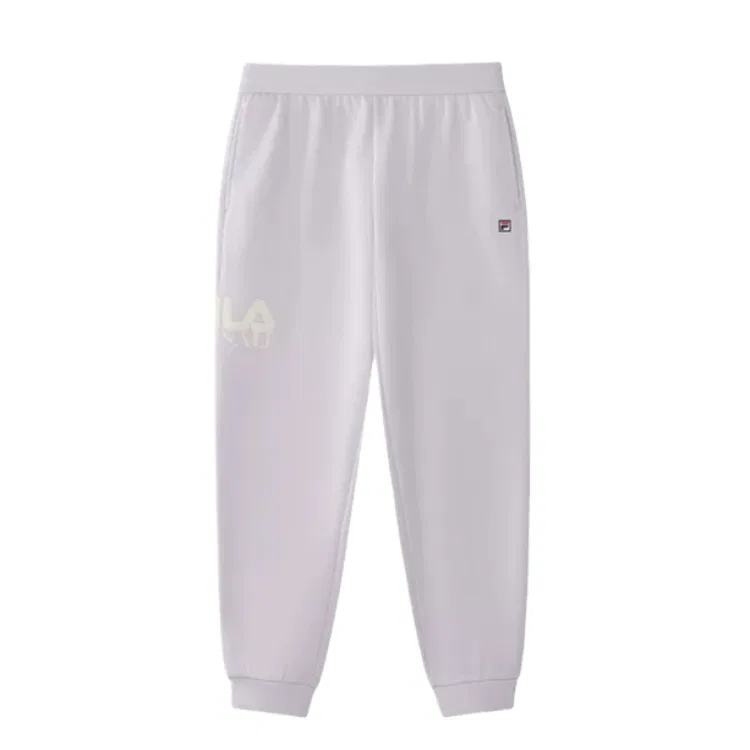 Детские брюки FILA KIDS, Mystic Purple