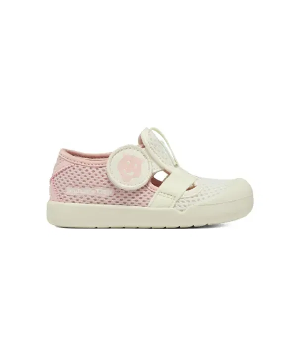Сандалии Mexico 66, Onitsuka Tiger Kids, белый