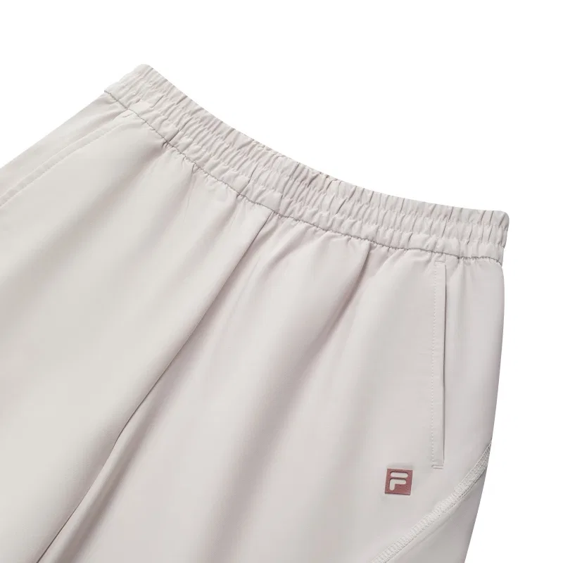 Детские брюки спортивные Light Lilac Pants Moderate FILA KIDS — фото 4