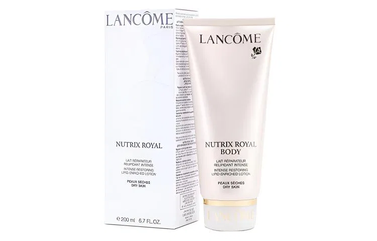 Лосьон для тела LANCOME Royal Nourishing By Meiyuan, 400 мл — фото 2