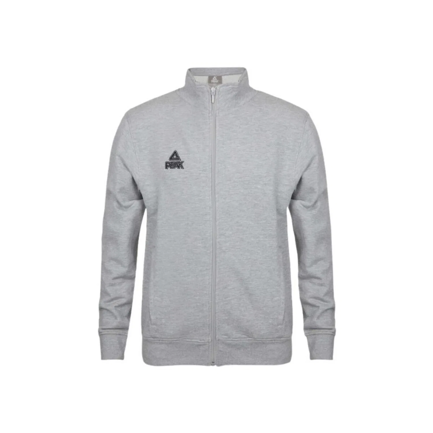 Детская куртка Peak zip elite, Grau