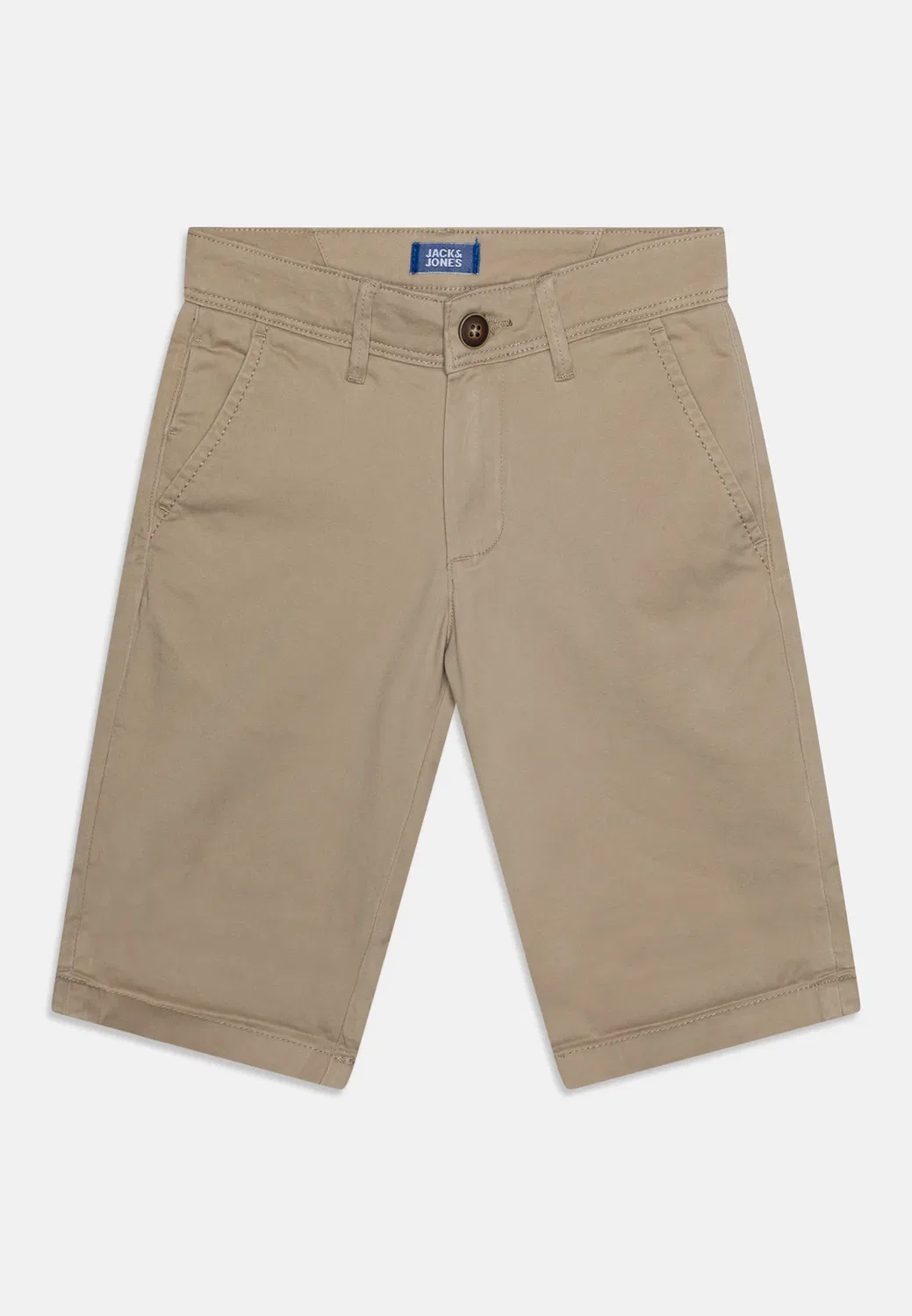 Jpstbowie jjshorts solid - chinos Jack & Jones Junior, Crockery