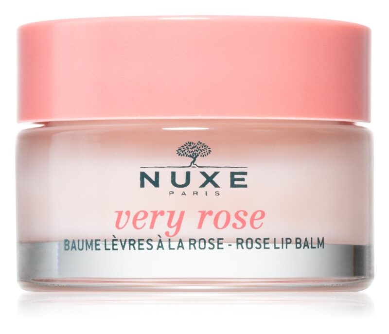 

Бальзам для губ Nuxe Very Rose