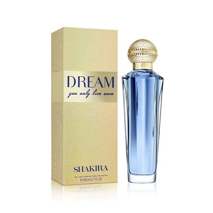 

Женские духи Shakira Dream 80 мл
