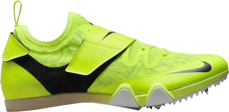 

Кроссовки Nike Pole Vault Elite 'Volt Mint Foam', желтый, Желтый;зеленый, Кроссовки Nike Pole Vault Elite 'Volt Mint Foam', желтый