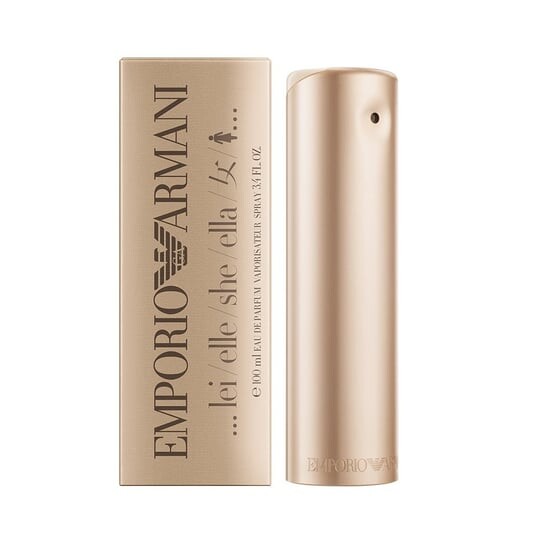 

Джорджио Армани, Emporio Femme, парфюмированная вода, 100 мл, Giorgio Armani
