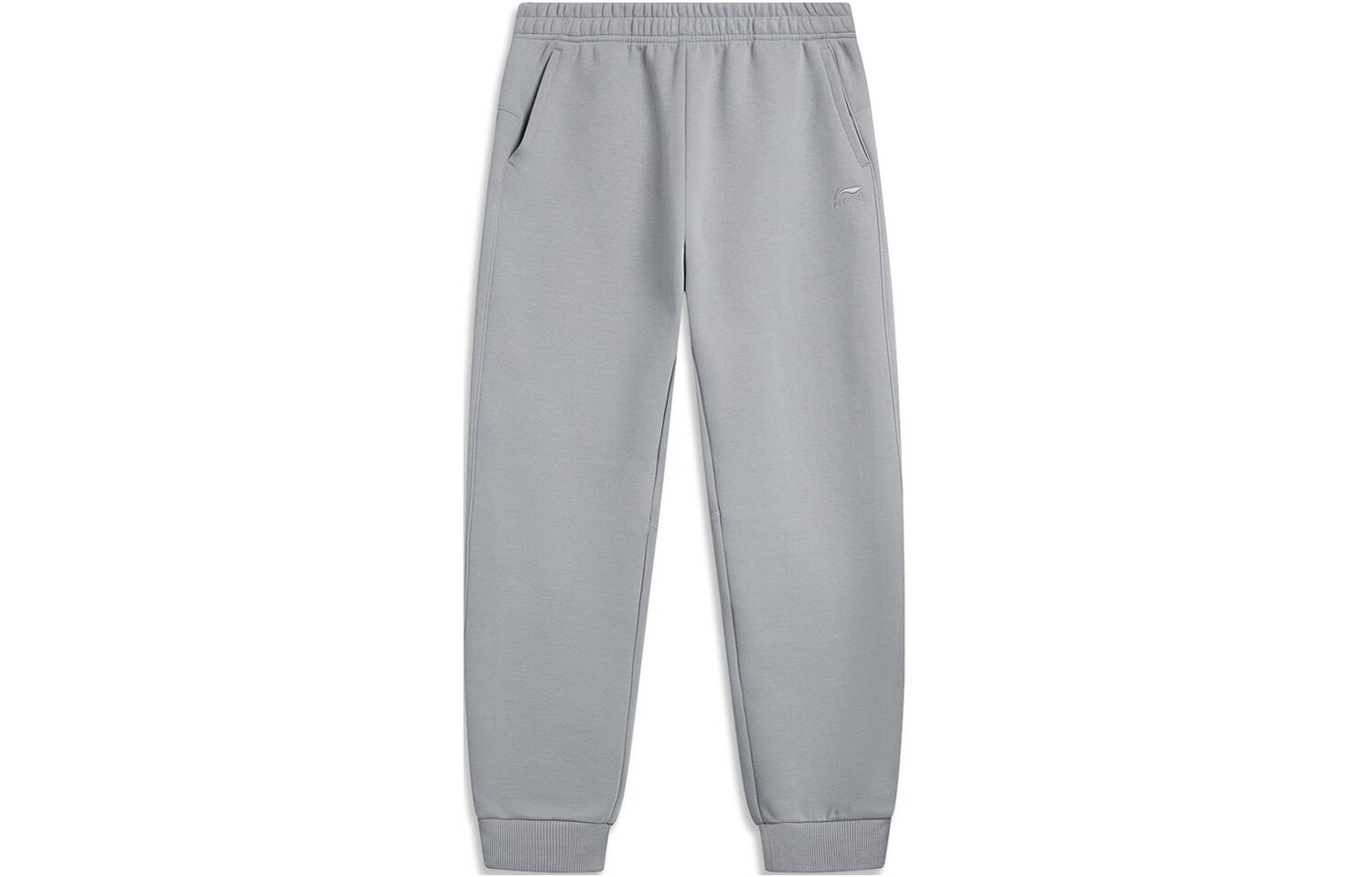 

Спортивные спортивные штаны Life Collection Knit Men Ultimate Gray Lining, серый