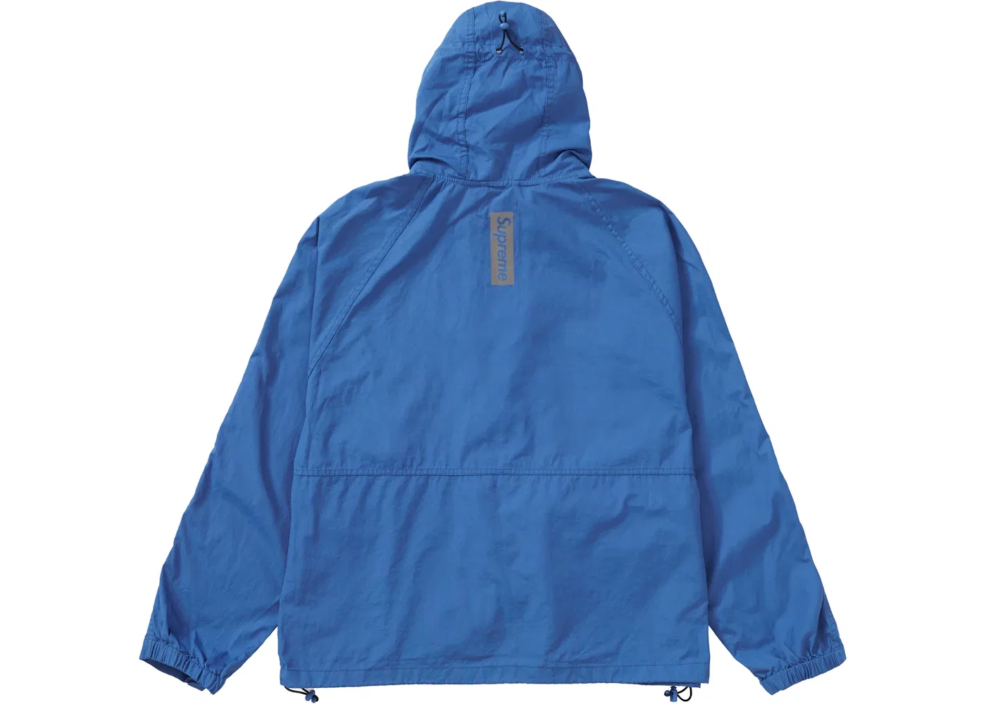 Мужская куртка Field Jacket Supreme, Light Royal — фото 2