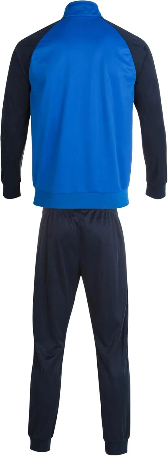 Спортивный костюм Joma, куртка и брюки, Royal-navy — фото 2