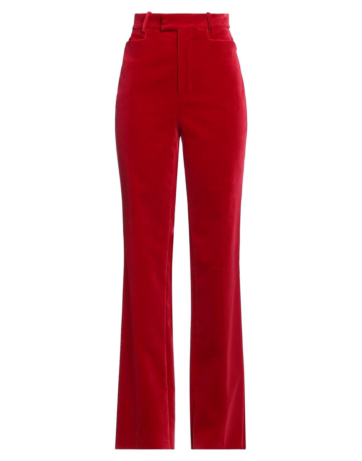 

Брюки Gucci Casual Pants, красный