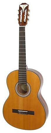 

Epiphone PRO 1 Classic Nylon Guitar EZ Profile Neck Natural EAPC ANCH1
